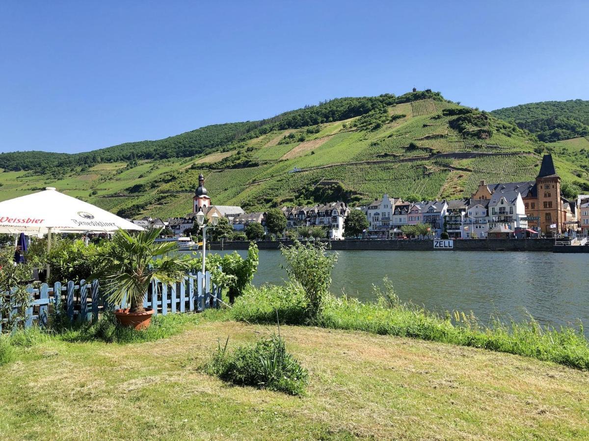 Ferienhaus Kaimt Zell 외부 사진