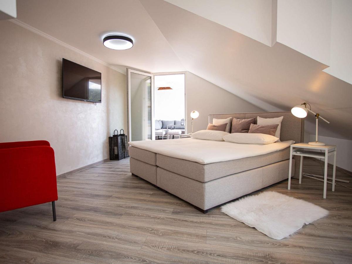Ferienhaus Kaimt Zell 외부 사진
