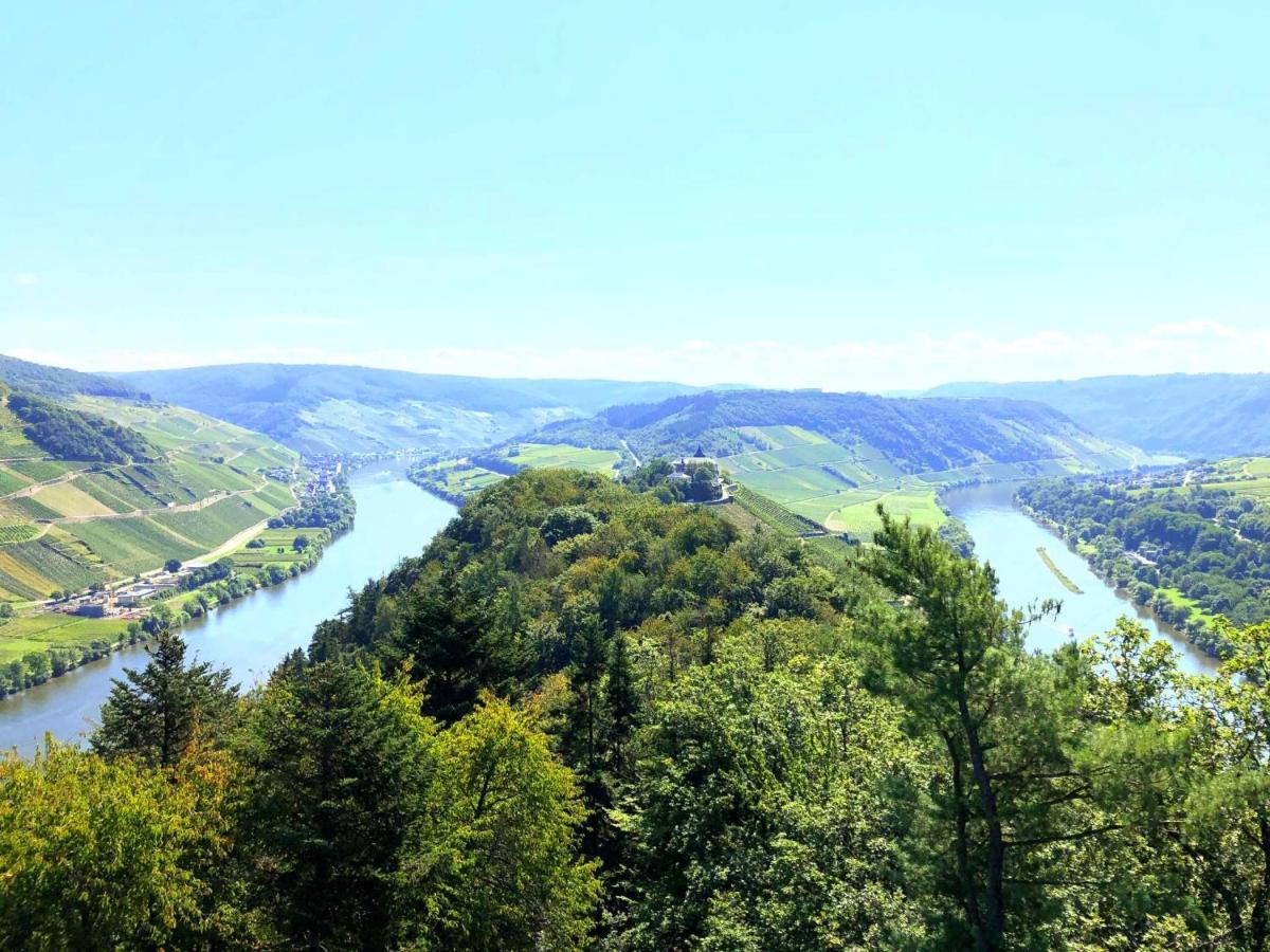 Ferienhaus Kaimt Zell 외부 사진