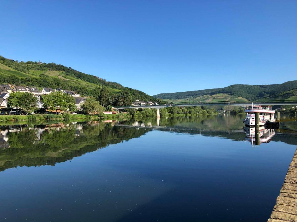 Ferienhaus Kaimt Zell 외부 사진