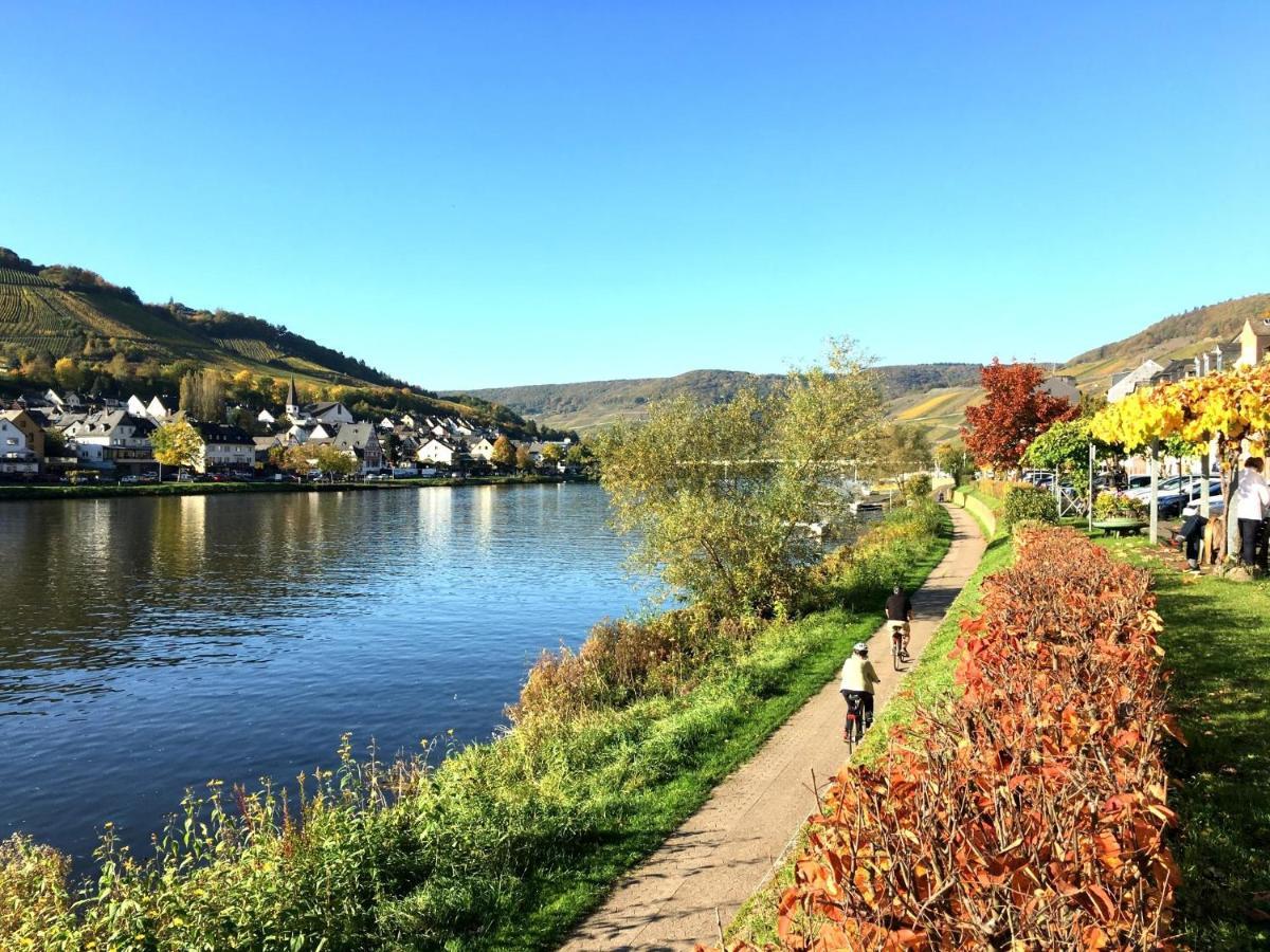 Ferienhaus Kaimt Zell 아파트 외부 사진