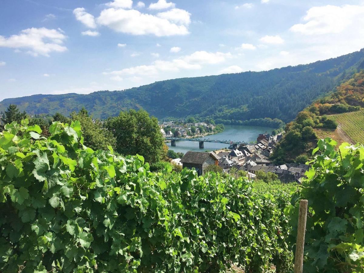 Ferienhaus Kaimt Zell 외부 사진