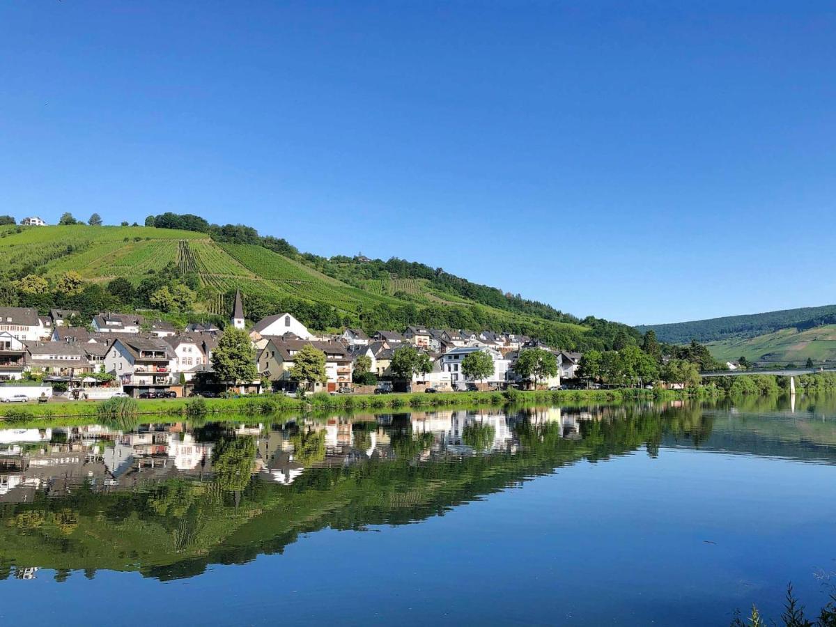 Ferienhaus Kaimt Zell 외부 사진