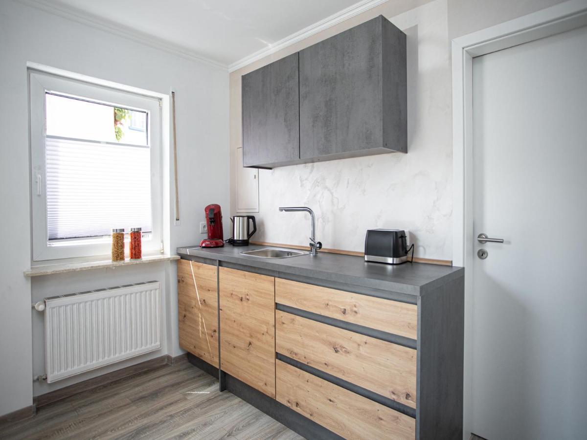 Ferienhaus Kaimt Zell 외부 사진
