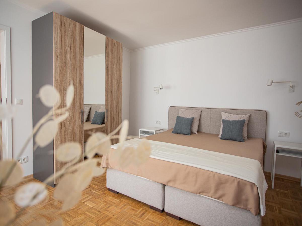 Ferienhaus Kaimt Zell 외부 사진