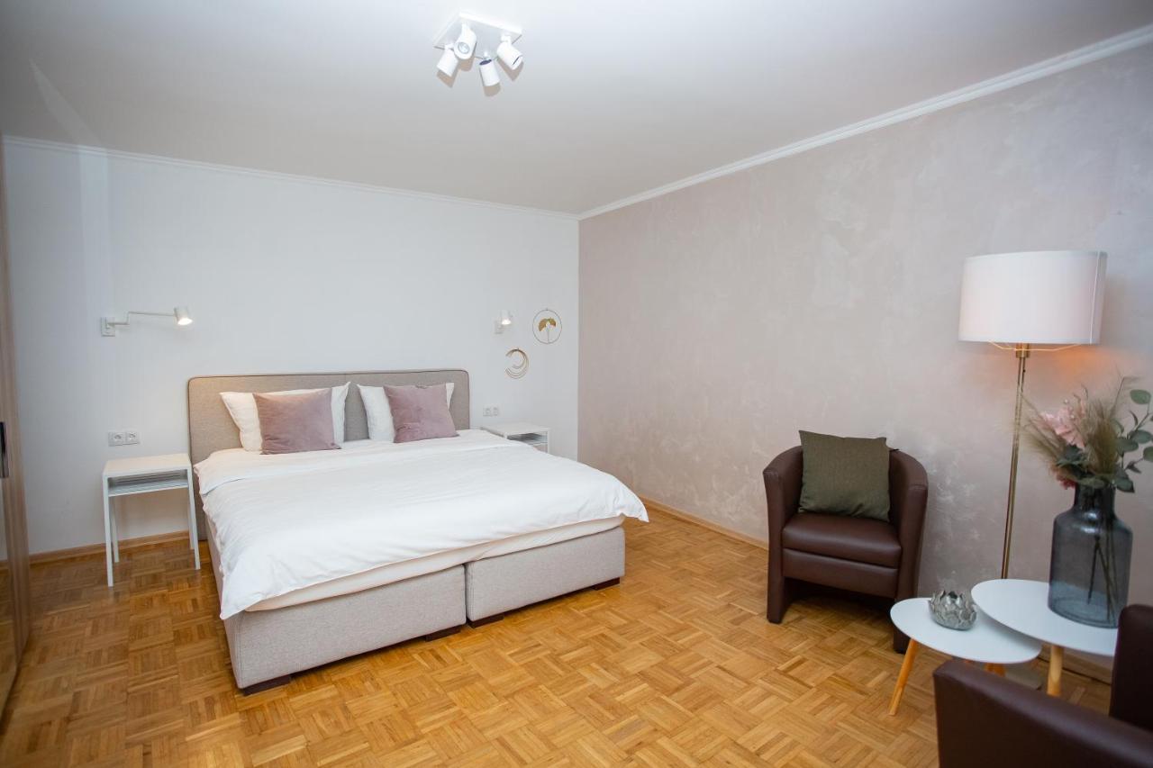 Ferienhaus Kaimt Zell 외부 사진