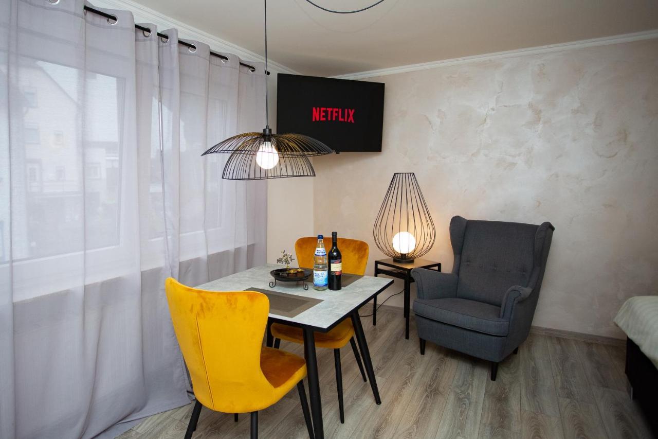 Ferienhaus Kaimt Zell 외부 사진