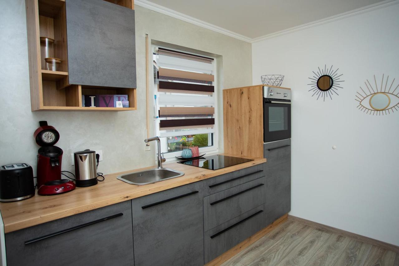 Ferienhaus Kaimt Zell 외부 사진