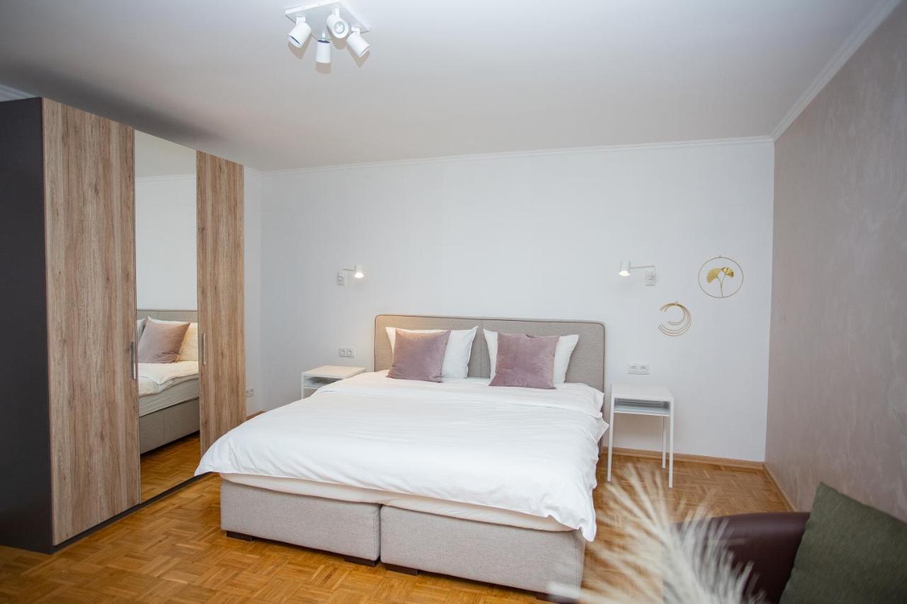 Ferienhaus Kaimt Zell 외부 사진
