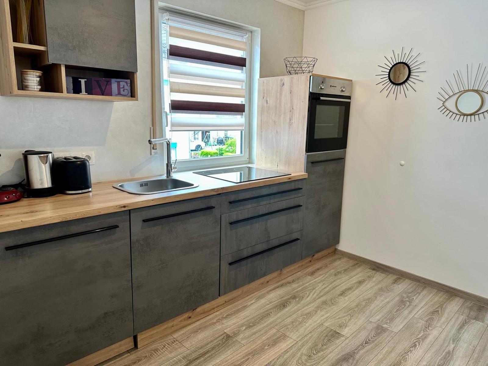 Ferienhaus Kaimt Zell 외부 사진