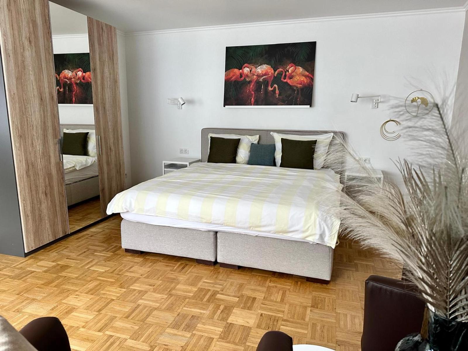 Ferienhaus Kaimt Zell 외부 사진