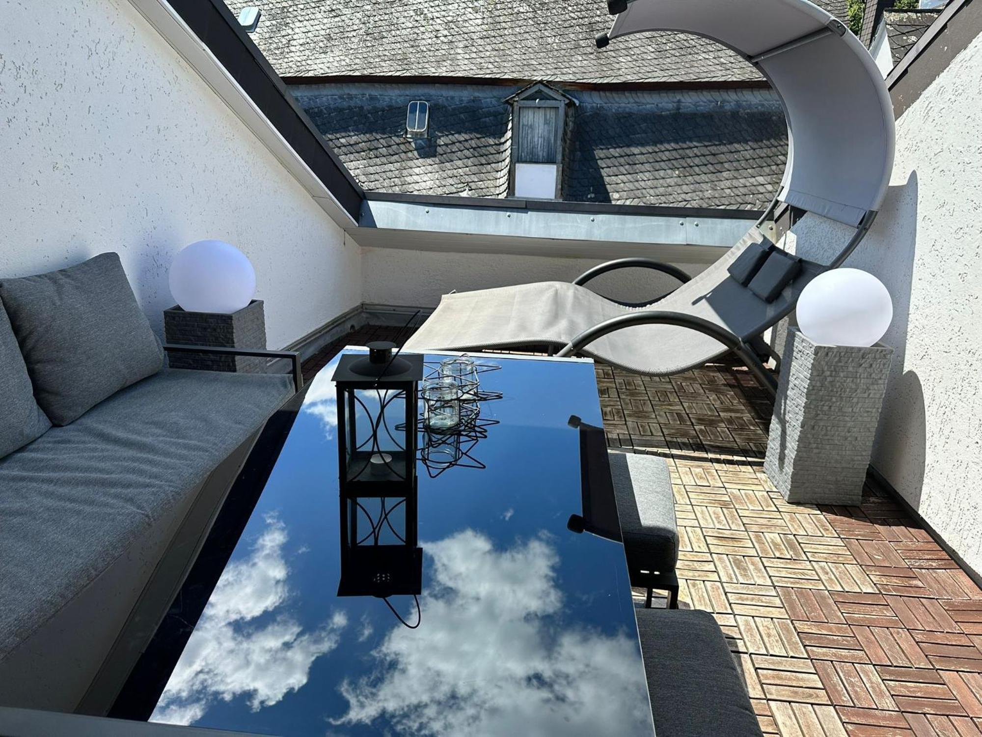 Ferienhaus Kaimt Zell 외부 사진