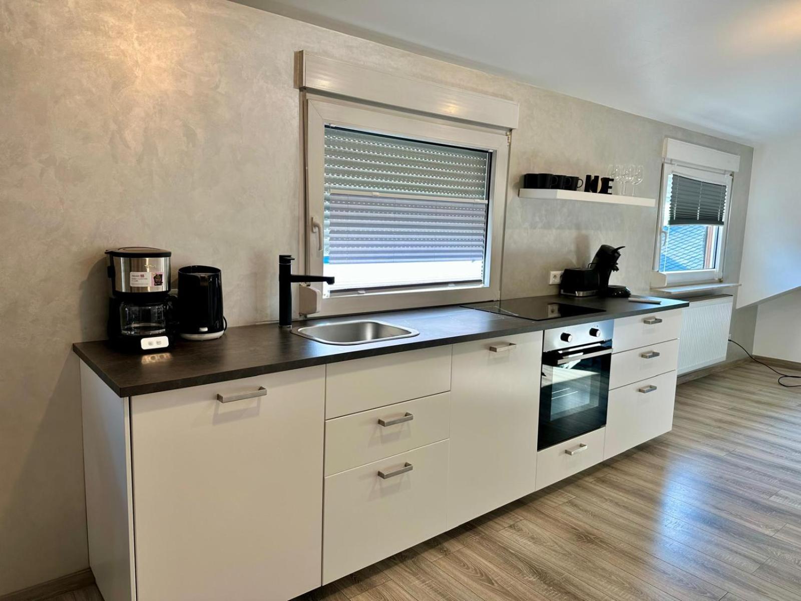 Ferienhaus Kaimt Zell 외부 사진