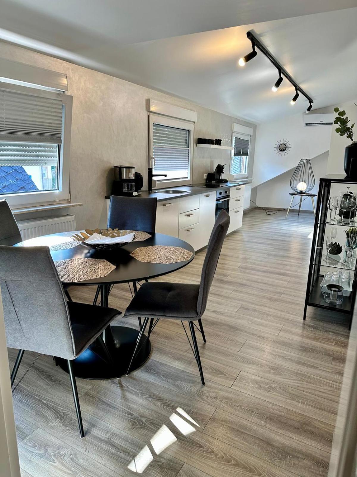 Ferienhaus Kaimt Zell 외부 사진